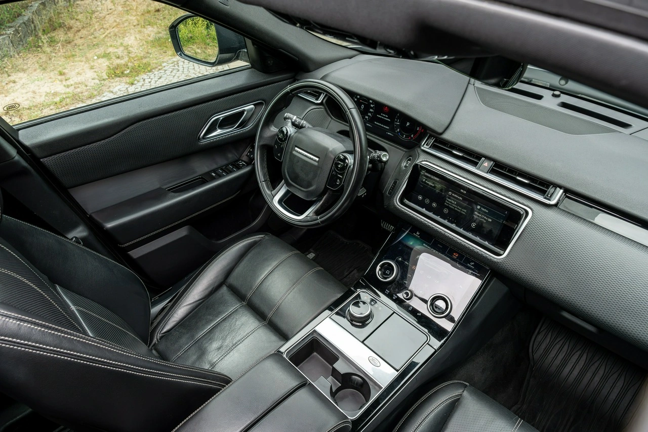 Land Rover Range Rover Velar - Zdjęcie 60
