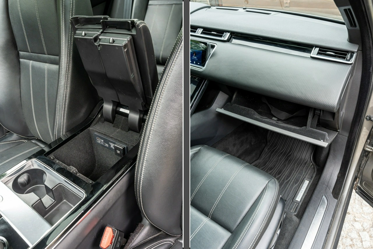 Land Rover Range Rover Velar - Zdjęcie 61