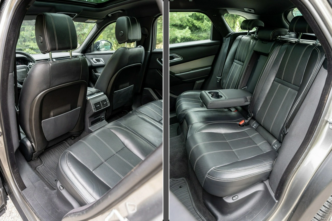 Land Rover Range Rover Velar - Zdjęcie 63