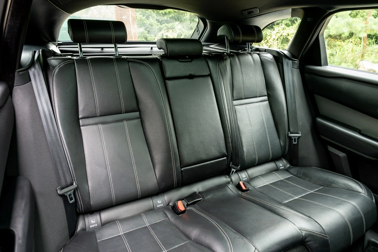 Land Rover Range Rover Velar - Zdjęcie 64