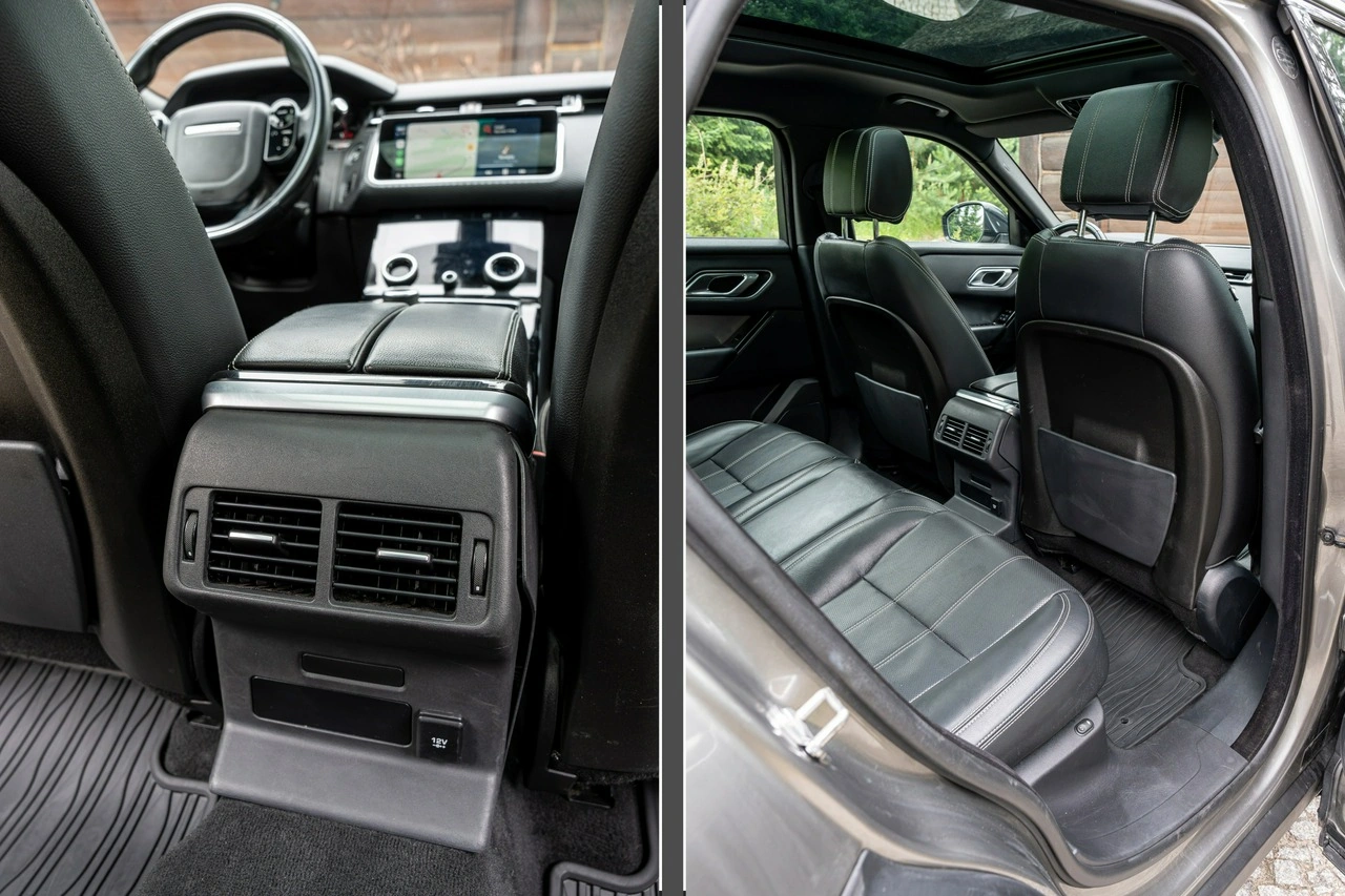 Land Rover Range Rover Velar - Zdjęcie 65