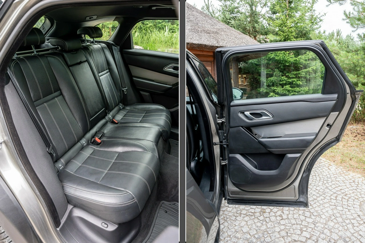 Land Rover Range Rover Velar - Zdjęcie 66