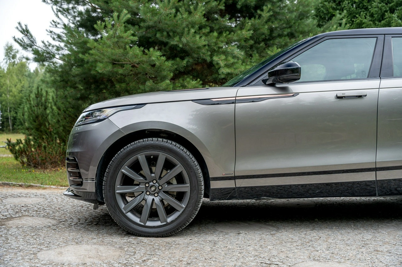 Land Rover Range Rover Velar - Zdjęcie 7