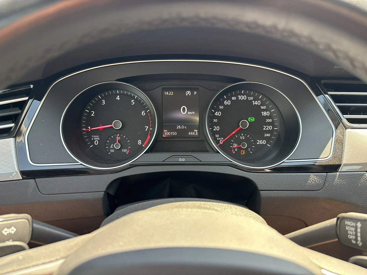 Volkswagen Passat - Zdjęcie 21