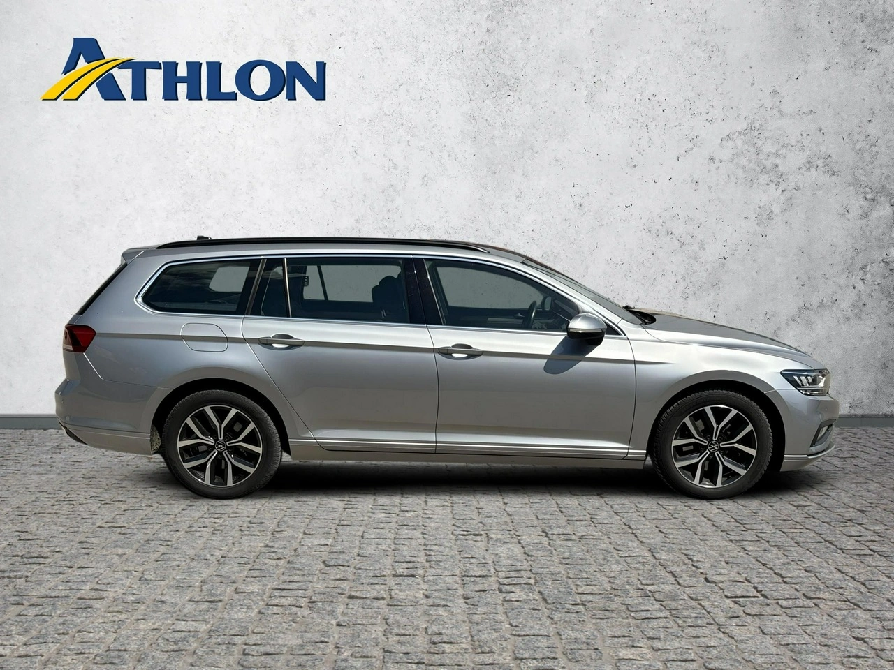 Volkswagen Passat - Zdjęcie 5
