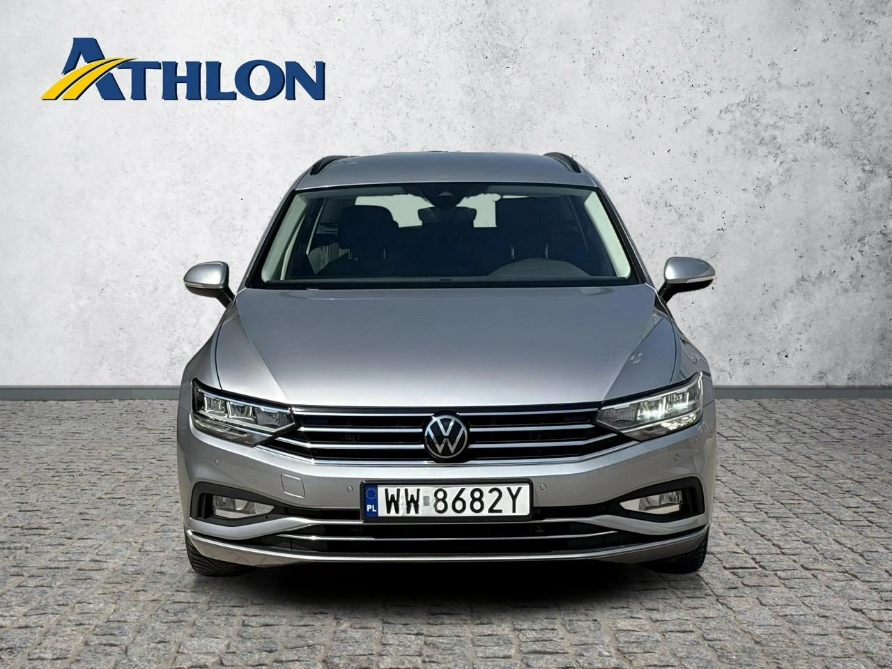 Volkswagen Passat - Zdjęcie 7