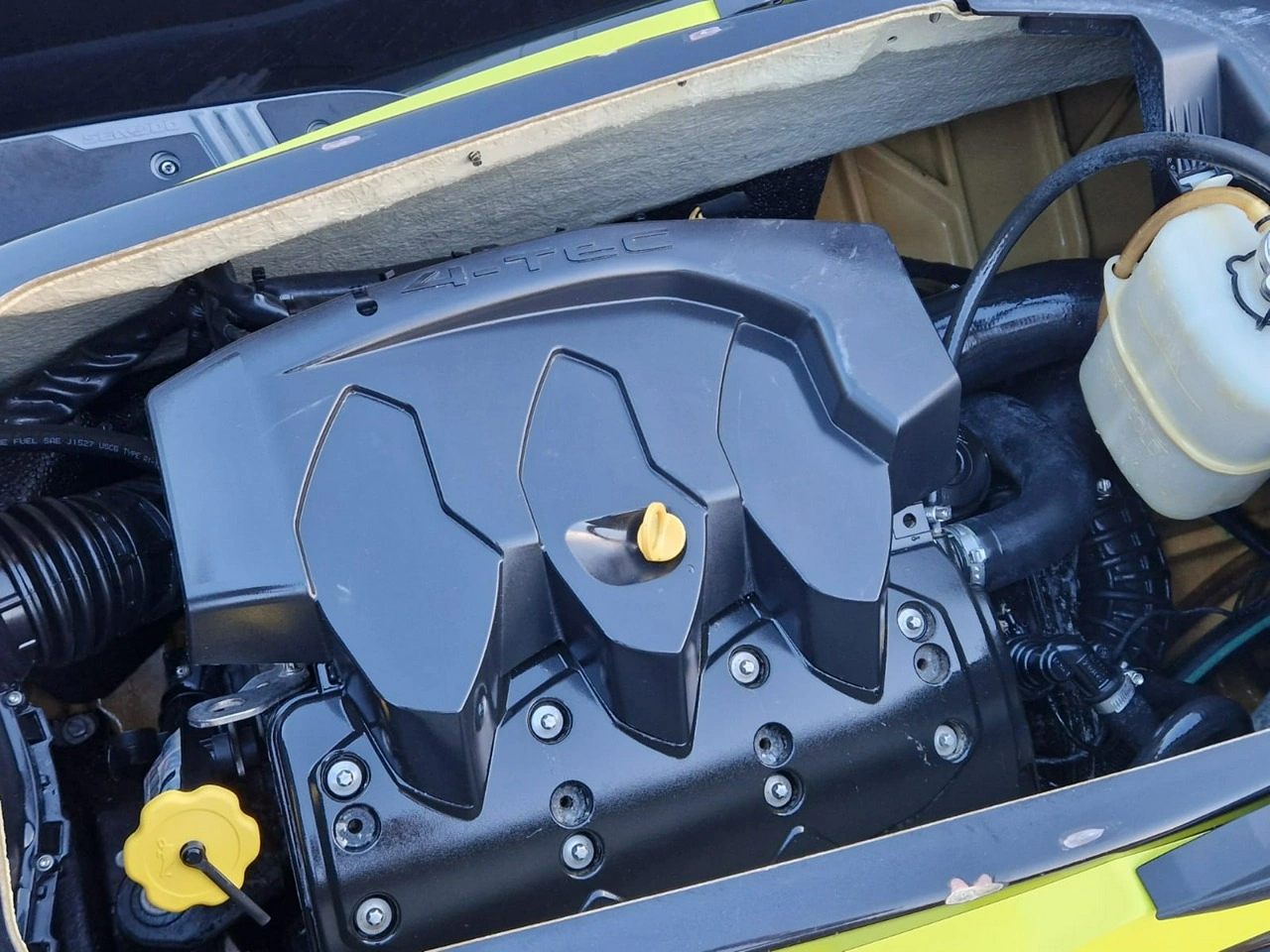 Seadoo RXP 260 RS - Zdjęcie 13