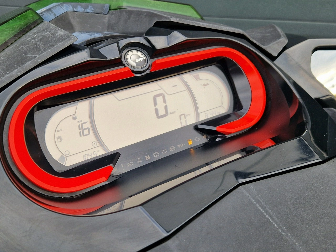 Seadoo RXP 300RS - Zdjęcie 18