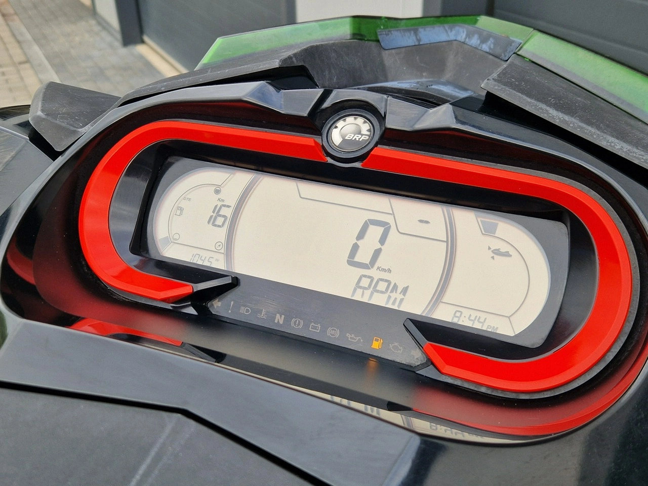 Seadoo RXP 300RS - Zdjęcie 19