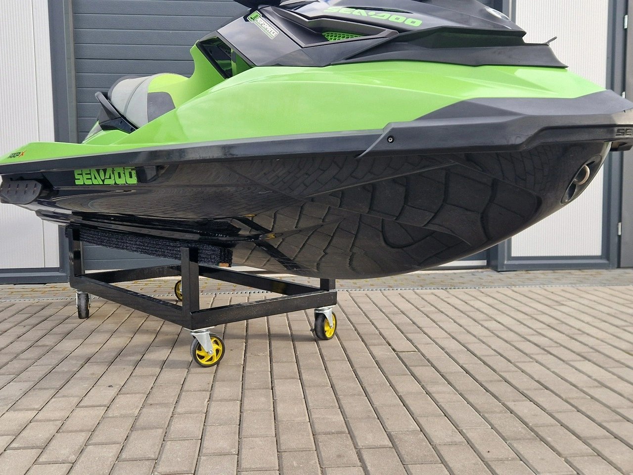 Seadoo RXP 300RS - Zdjęcie 20