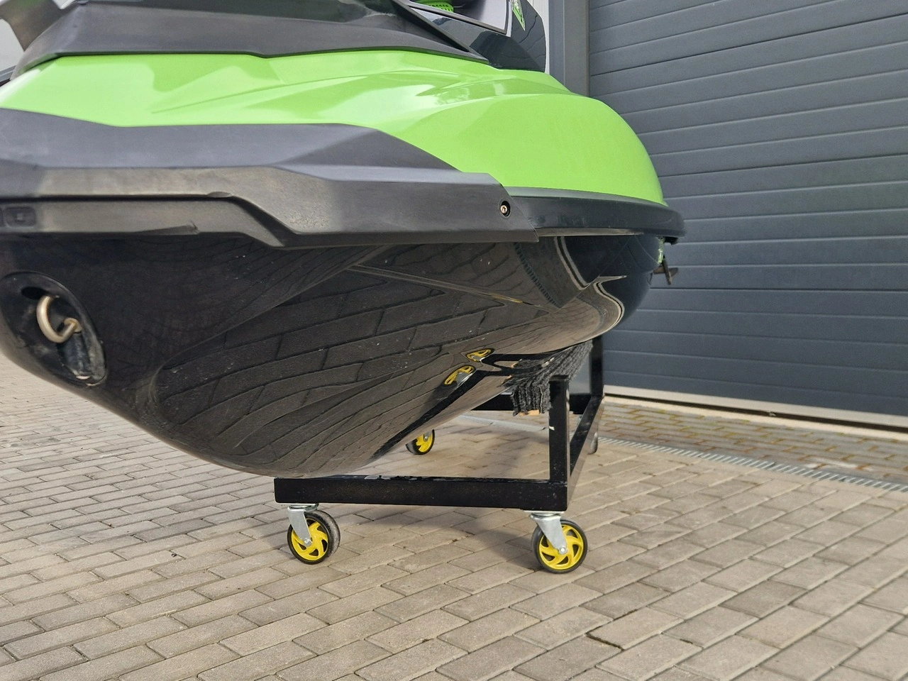 Seadoo RXP 300RS - Zdjęcie 21