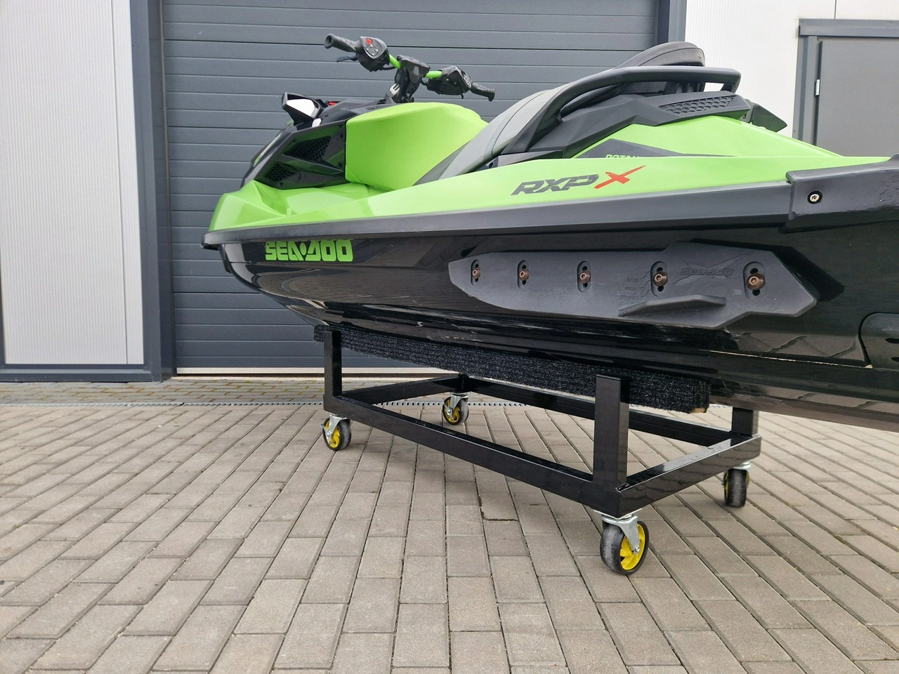 Seadoo RXP 300RS - Zdjęcie 22