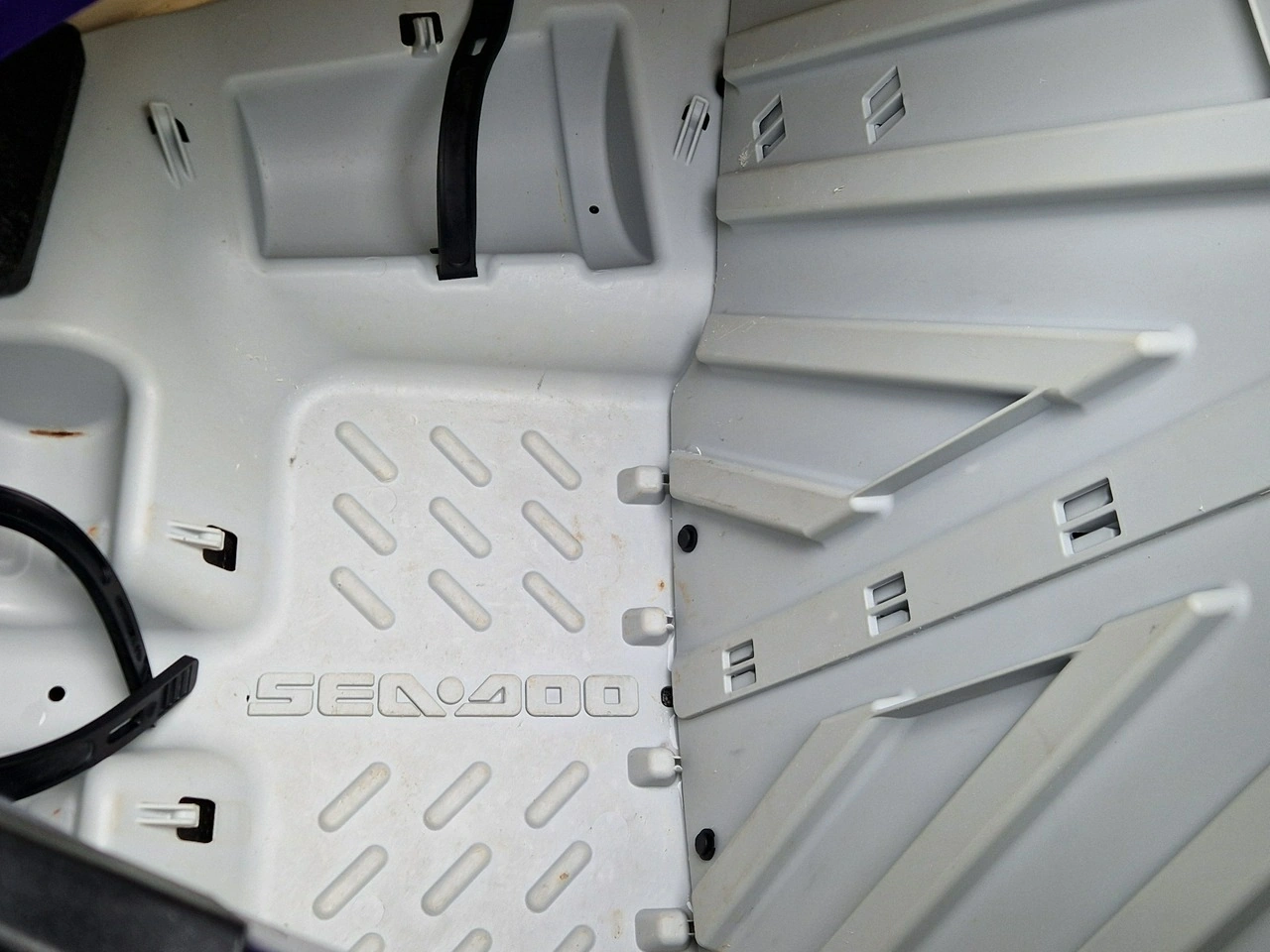 Seadoo RXP 300RS - Zdjęcie 24