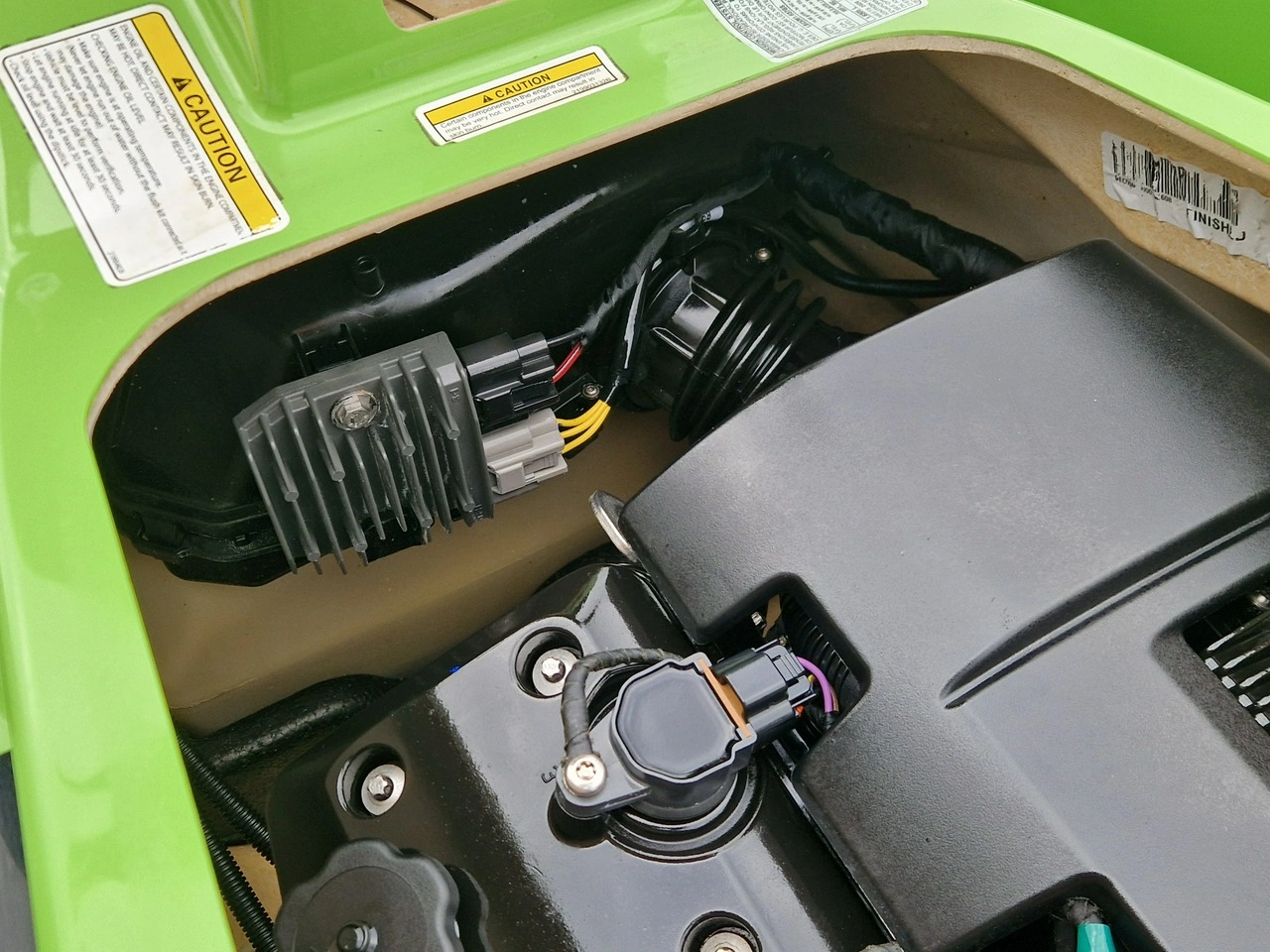 Seadoo RXP 300RS - Zdjęcie 31
