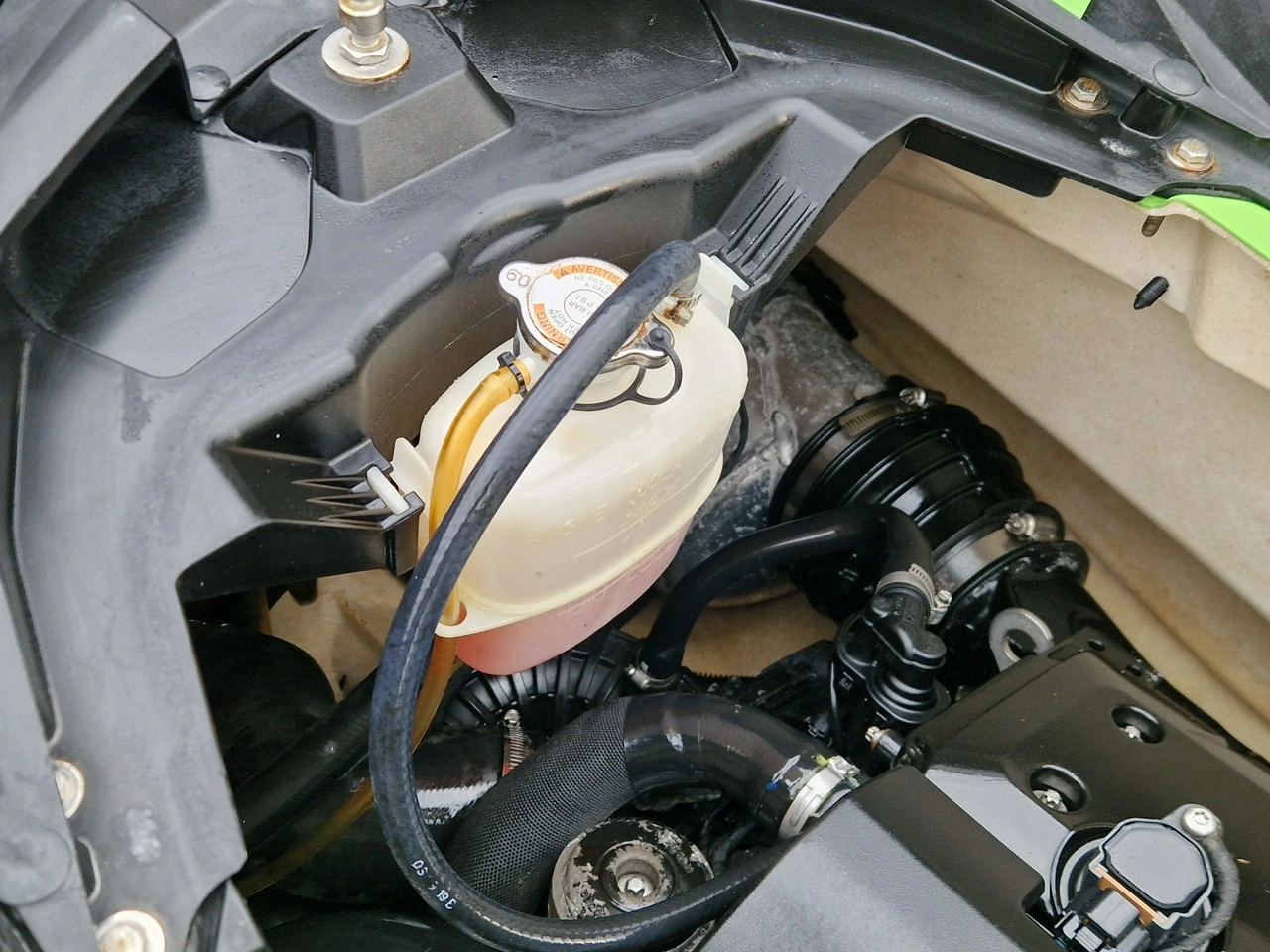 Seadoo RXP 300RS - Zdjęcie 32