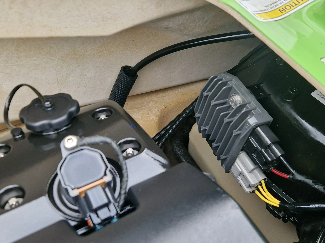Seadoo RXP 300RS - Zdjęcie 34