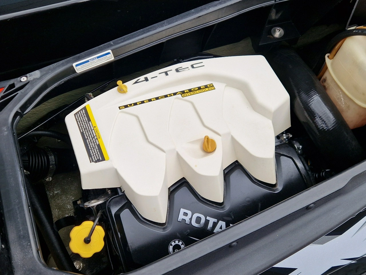 Seadoo RXP 255RS - Zdjęcie 18