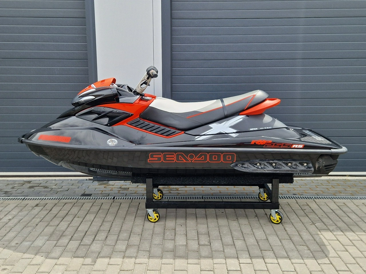 Seadoo RXP 255RS - Zdjęcie 1