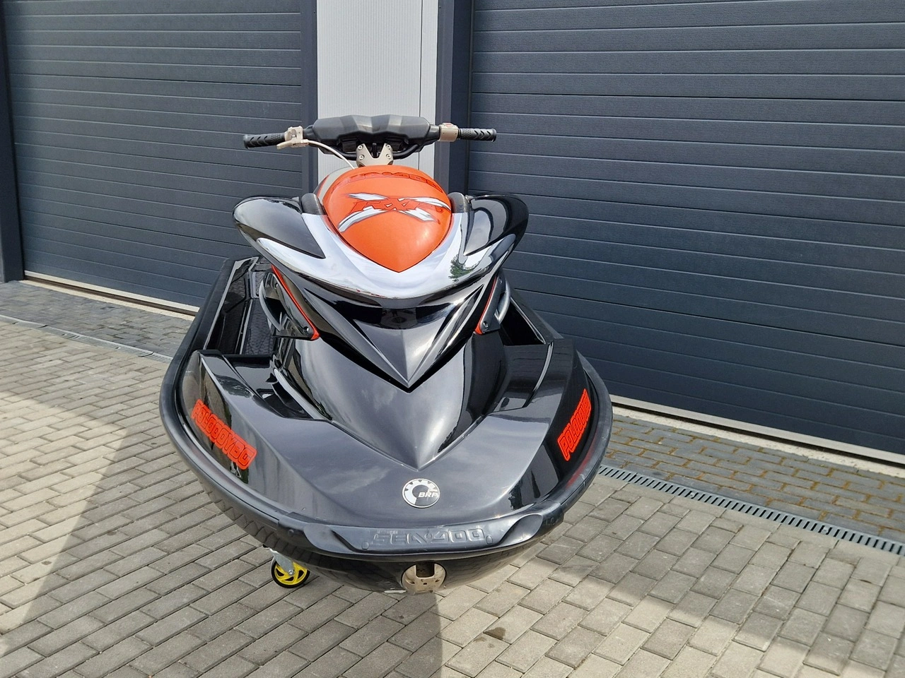 Seadoo RXP 255RS - Zdjęcie 5
