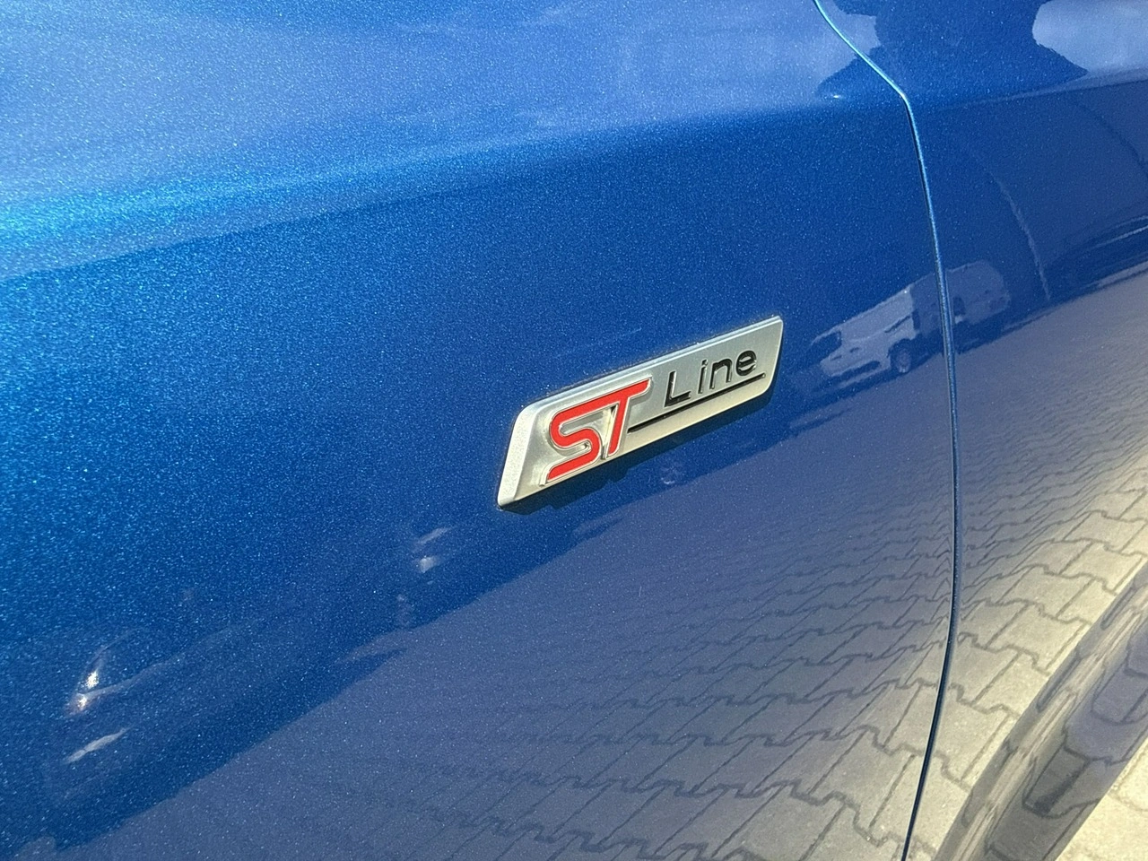 Ford Focus - Zdjęcie 9