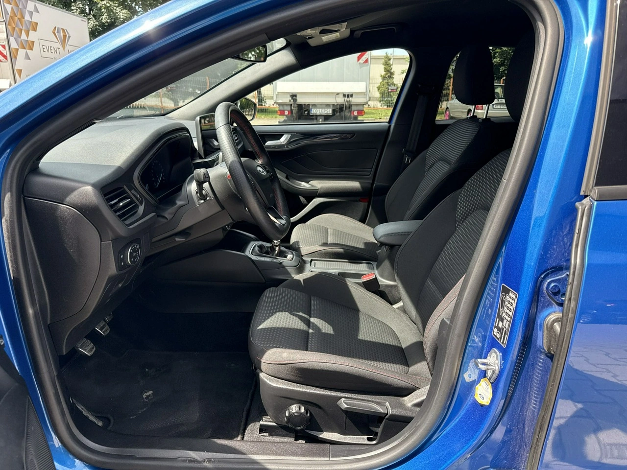 Ford Focus - Zdjęcie 11
