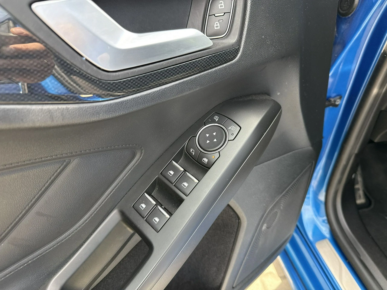 Ford Focus - Zdjęcie 12