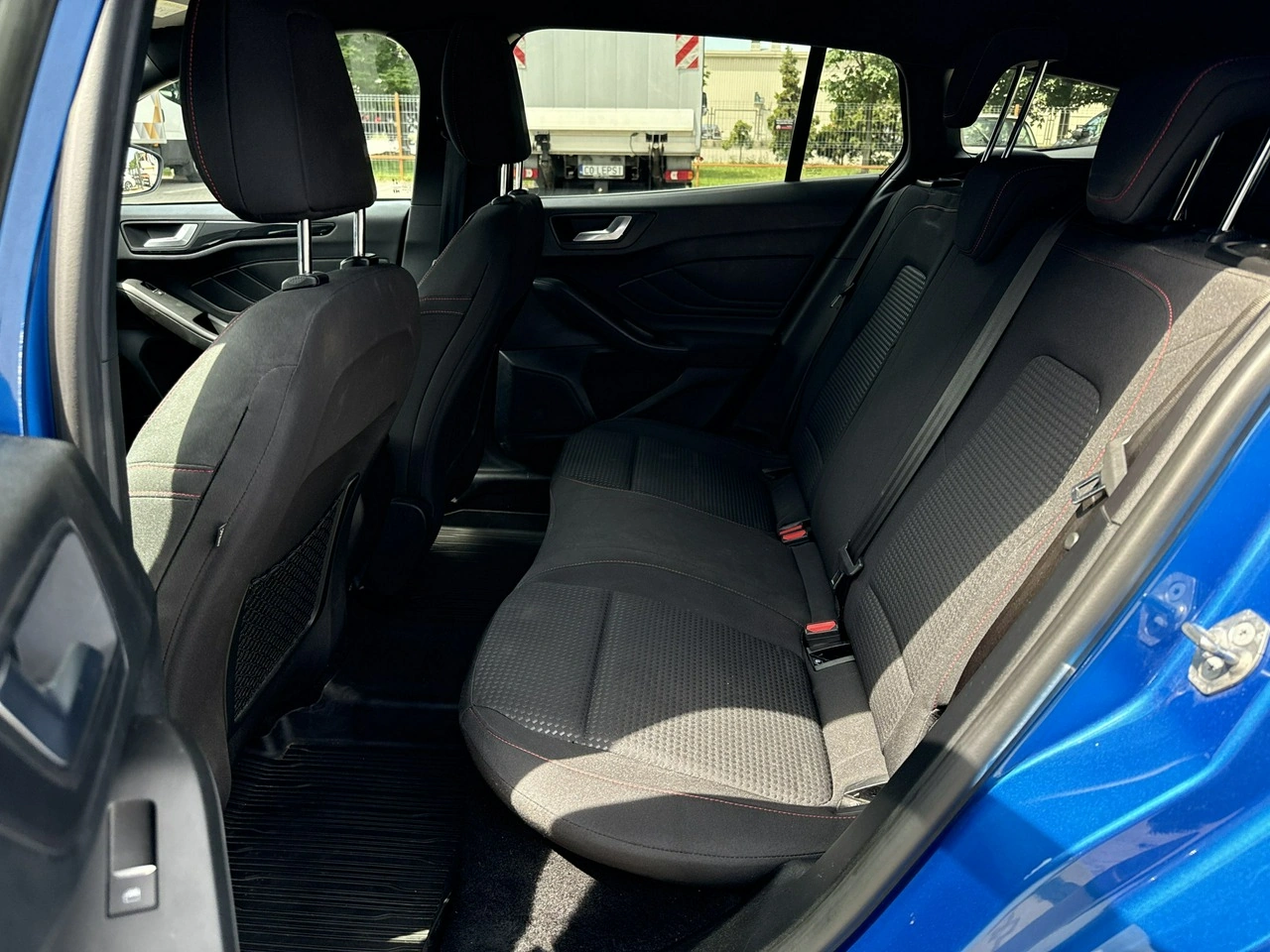 Ford Focus - Zdjęcie 15