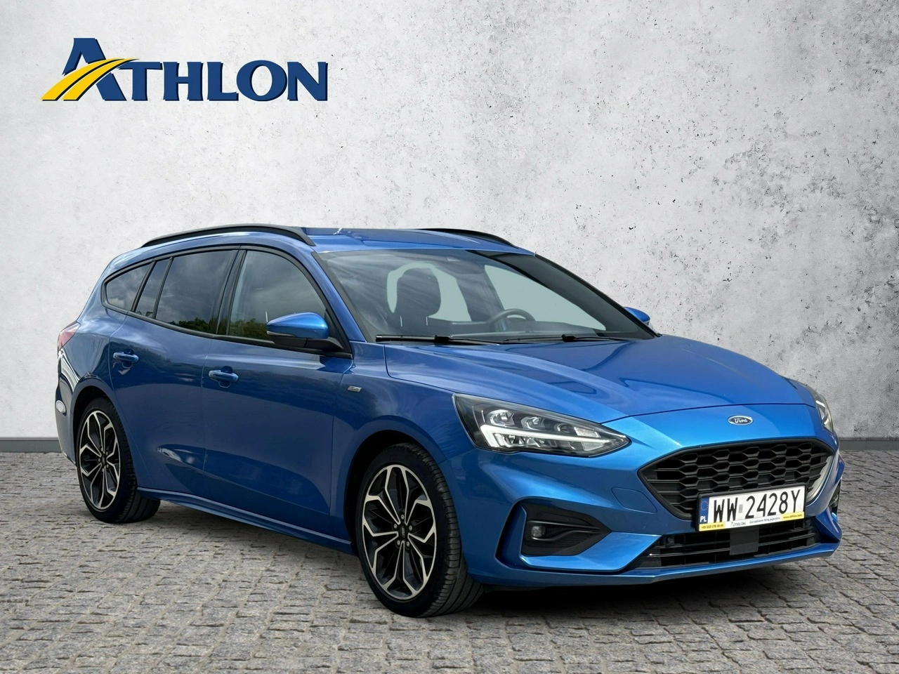 Ford Focus - Zdjęcie 6
