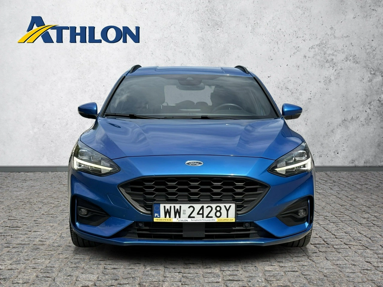 Ford Focus - Zdjęcie 7