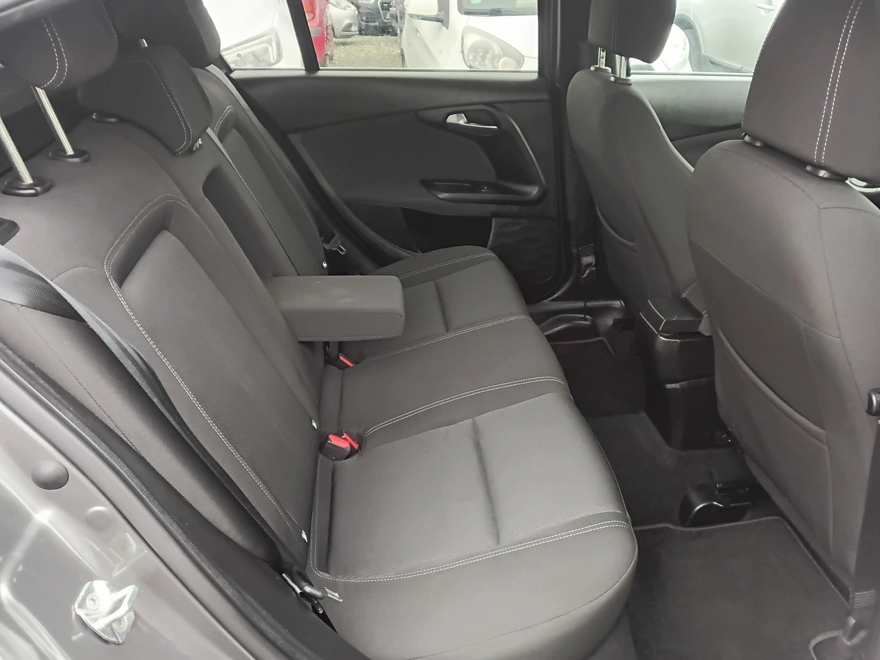 Fiat Tipo - Zdjęcie 9