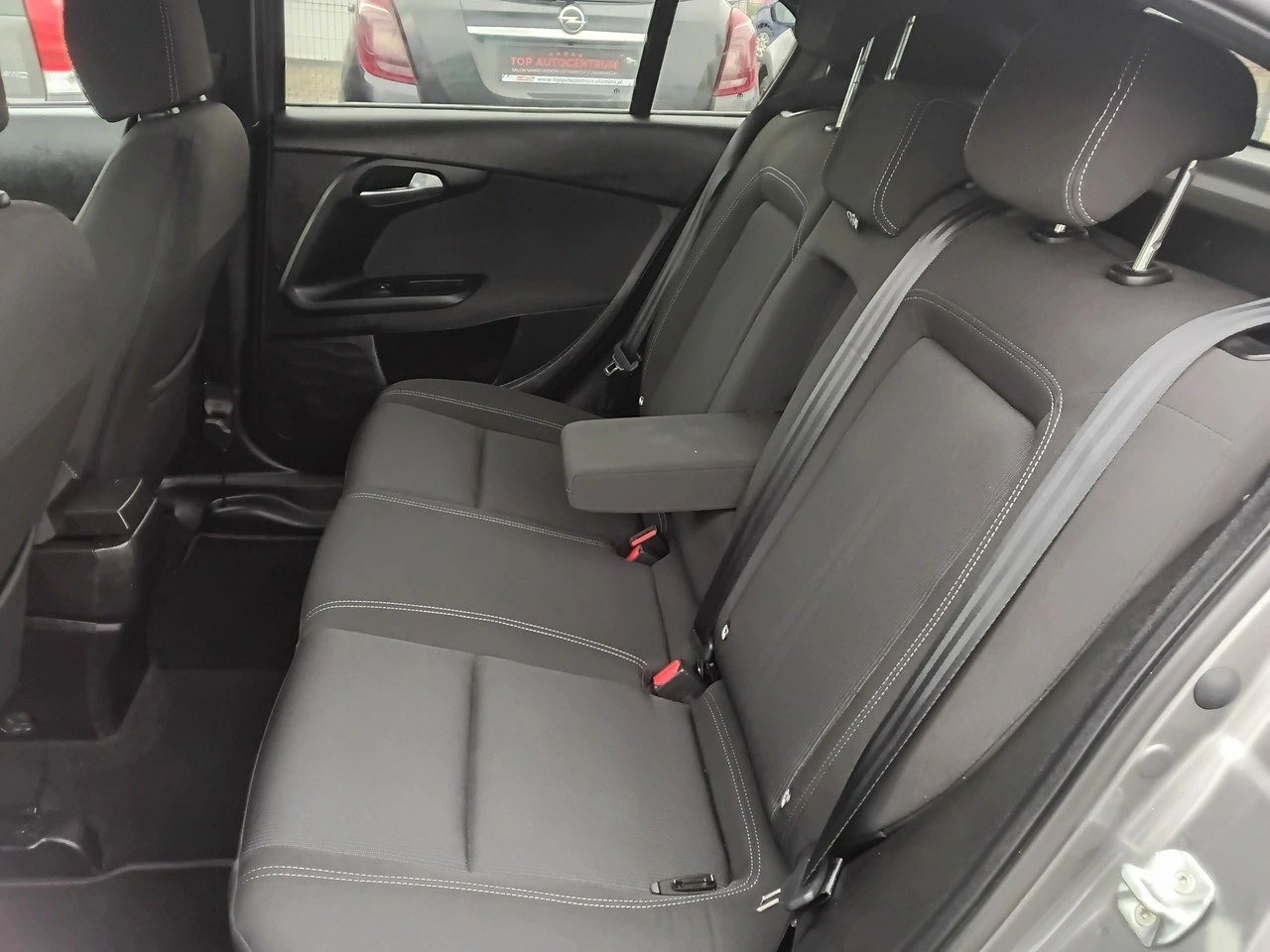Fiat Tipo - Zdjęcie 12
