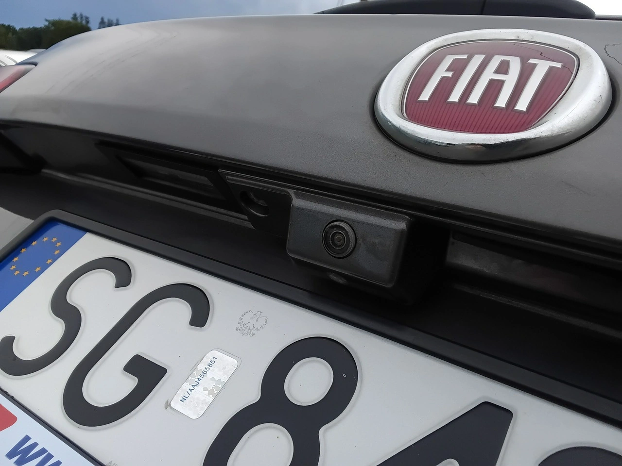 Fiat Tipo - Zdjęcie 31