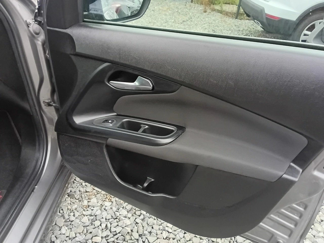 Fiat Tipo - Zdjęcie 26