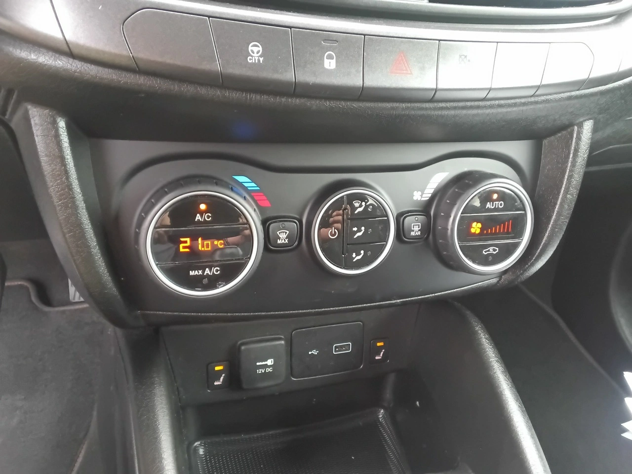 Fiat Tipo - Zdjęcie 17