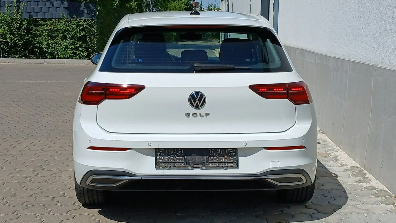 Volkswagen Golf - Zdjęcie 5