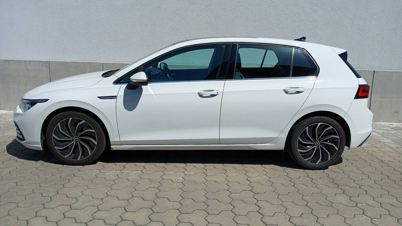 Volkswagen Golf - Zdjęcie 6