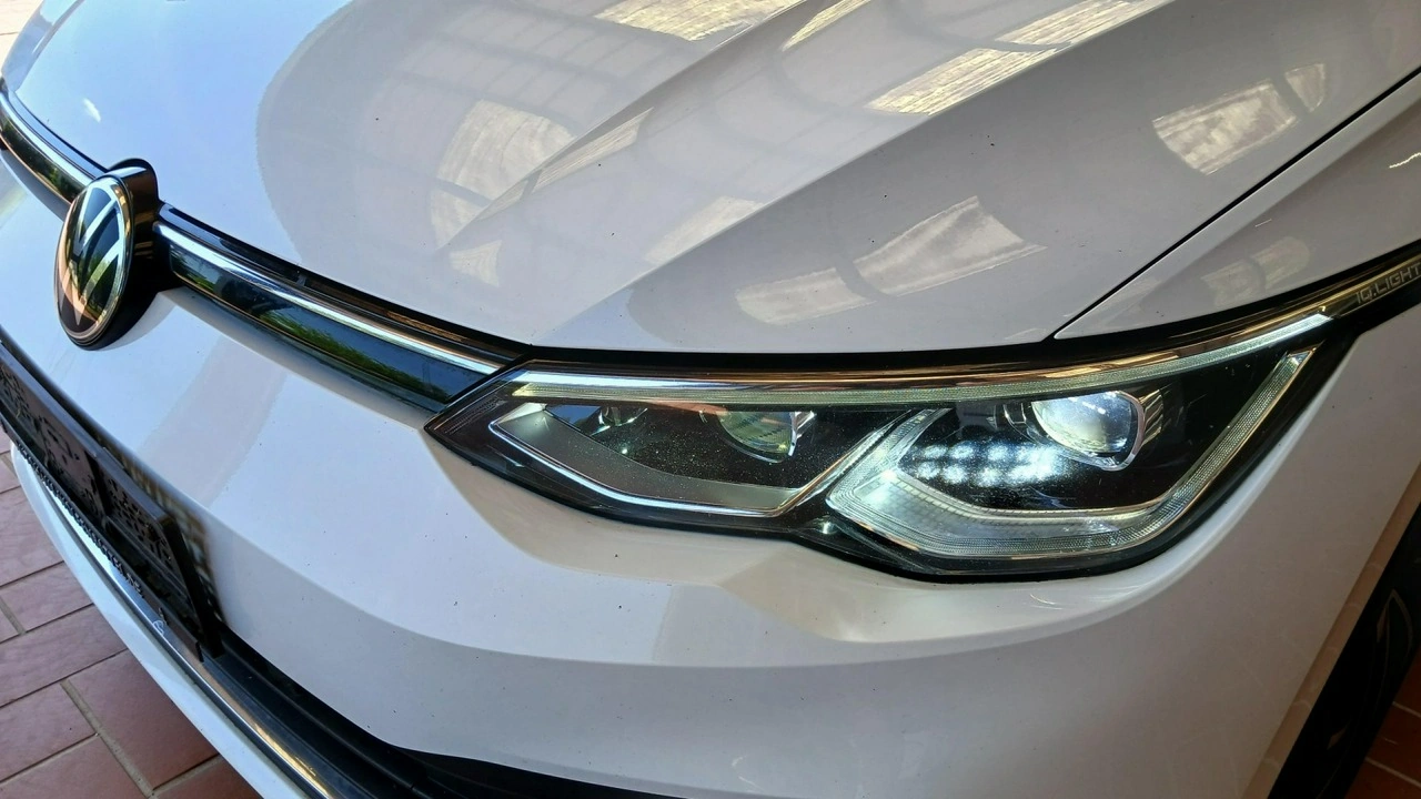 Volkswagen Golf - Zdjęcie 7