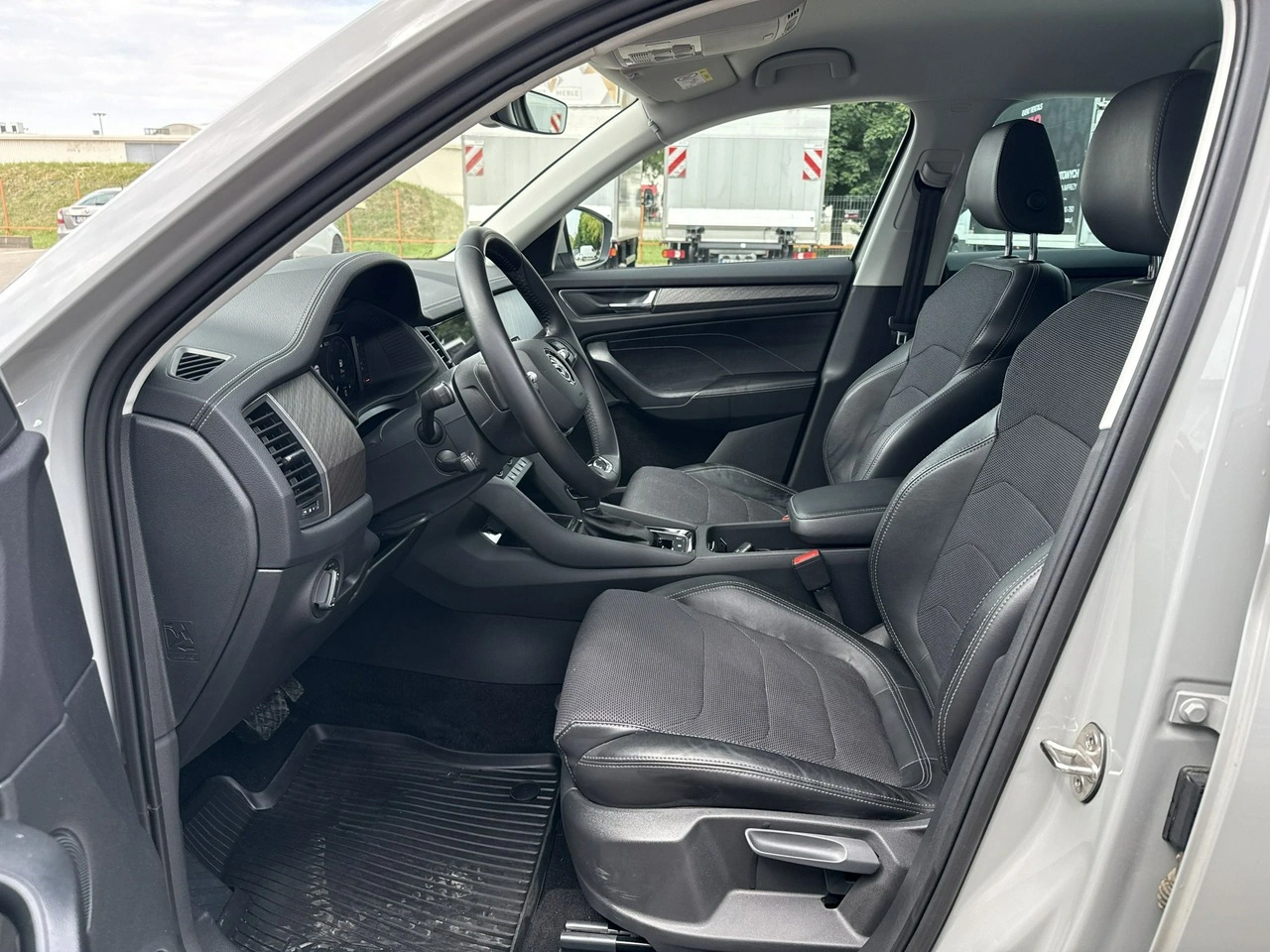 Skoda Kodiaq - Zdjęcie 10