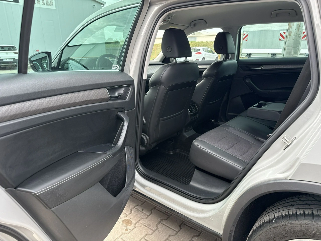 Skoda Kodiaq - Zdjęcie 13