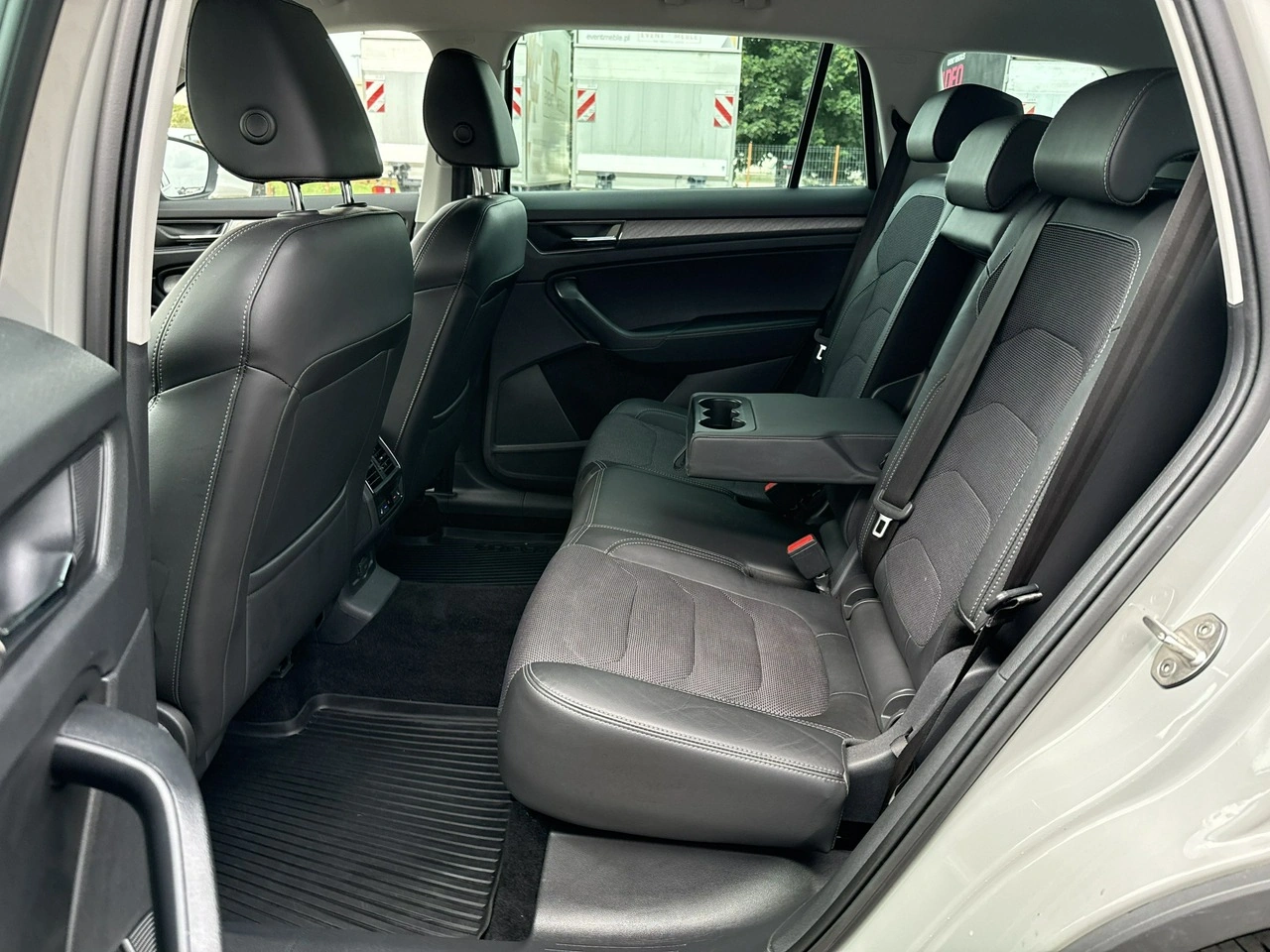 Skoda Kodiaq - Zdjęcie 14