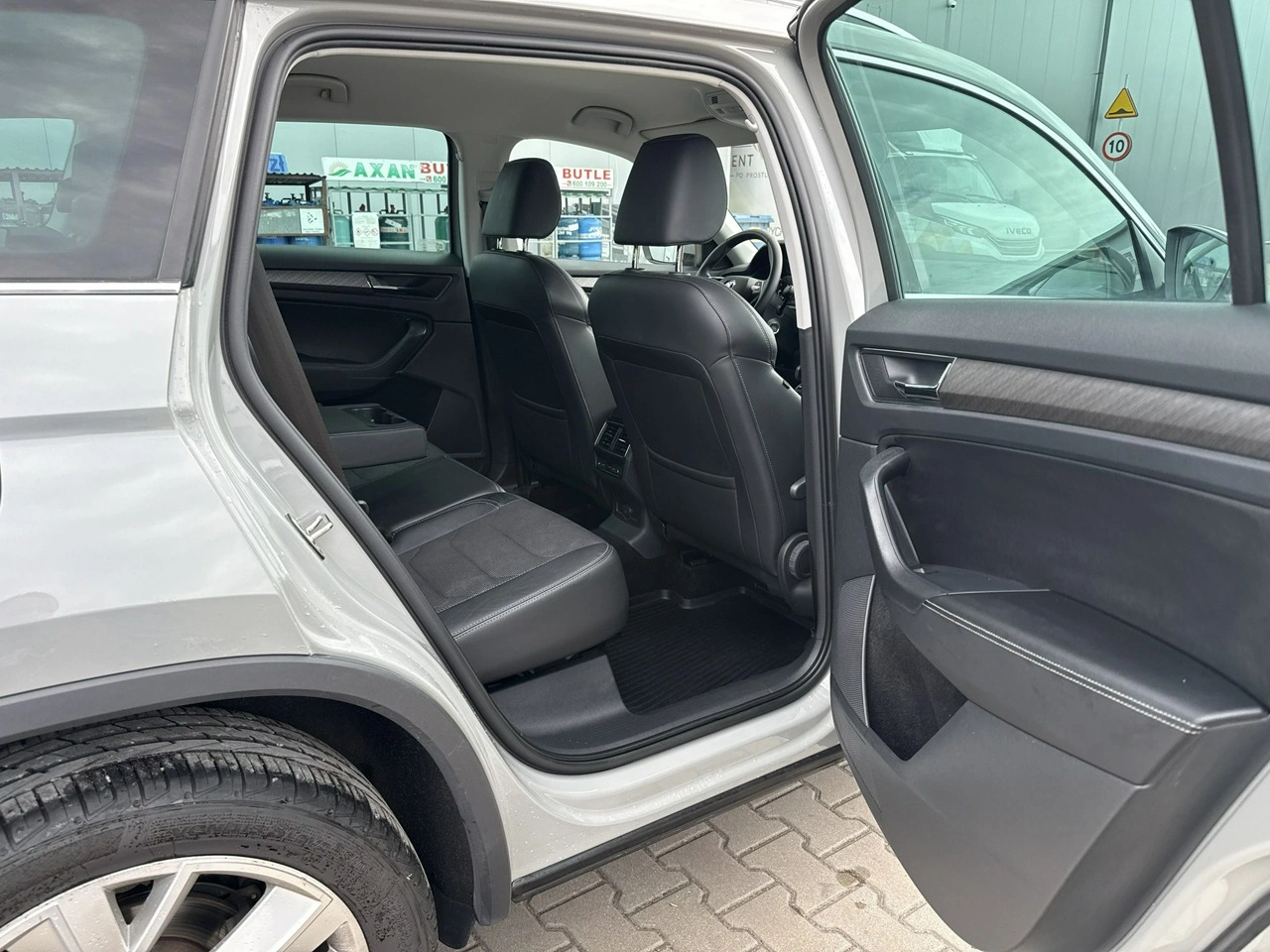 Skoda Kodiaq - Zdjęcie 17
