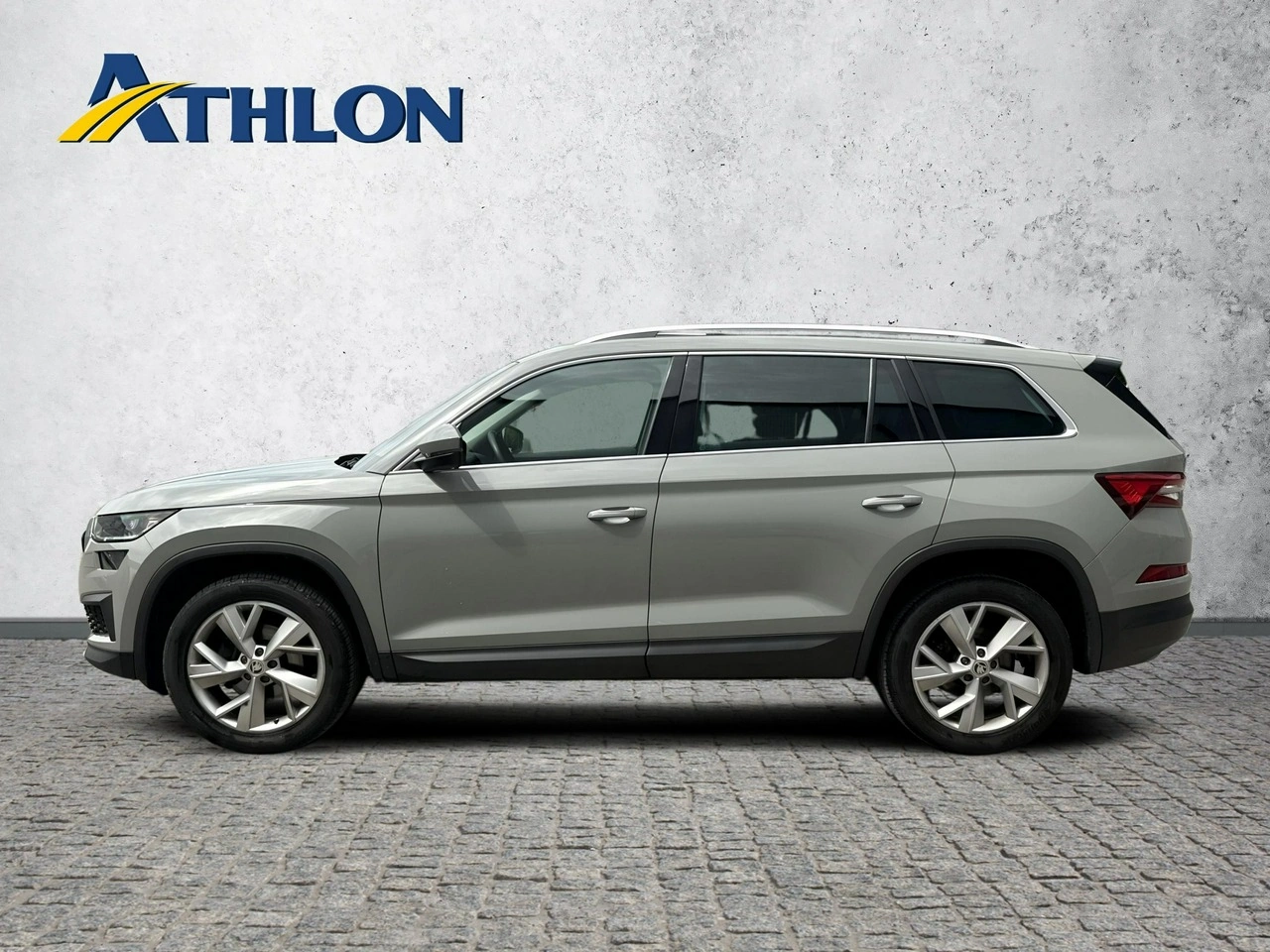 Skoda Kodiaq - Zdjęcie 1