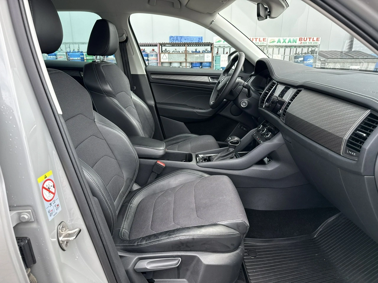 Skoda Kodiaq - Zdjęcie 20