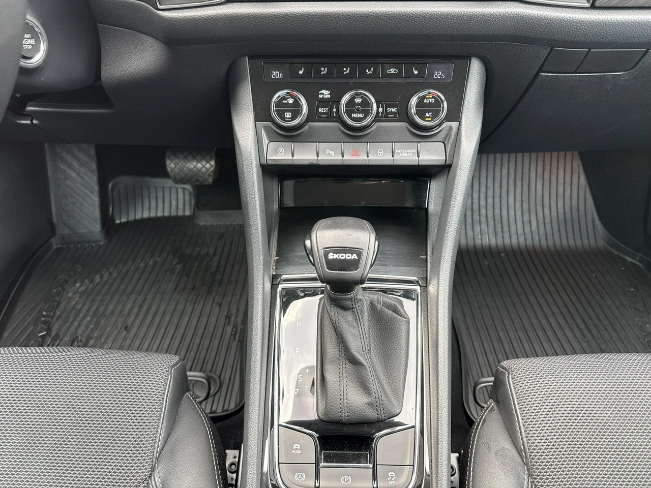 Skoda Kodiaq - Zdjęcie 24