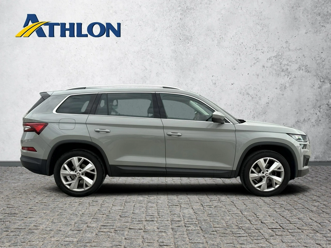 Skoda Kodiaq - Zdjęcie 5