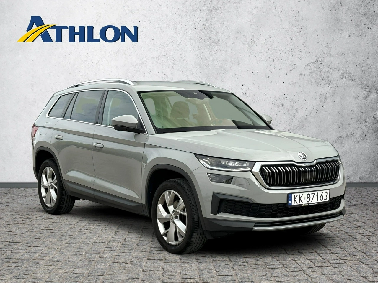 Skoda Kodiaq - Zdjęcie 6