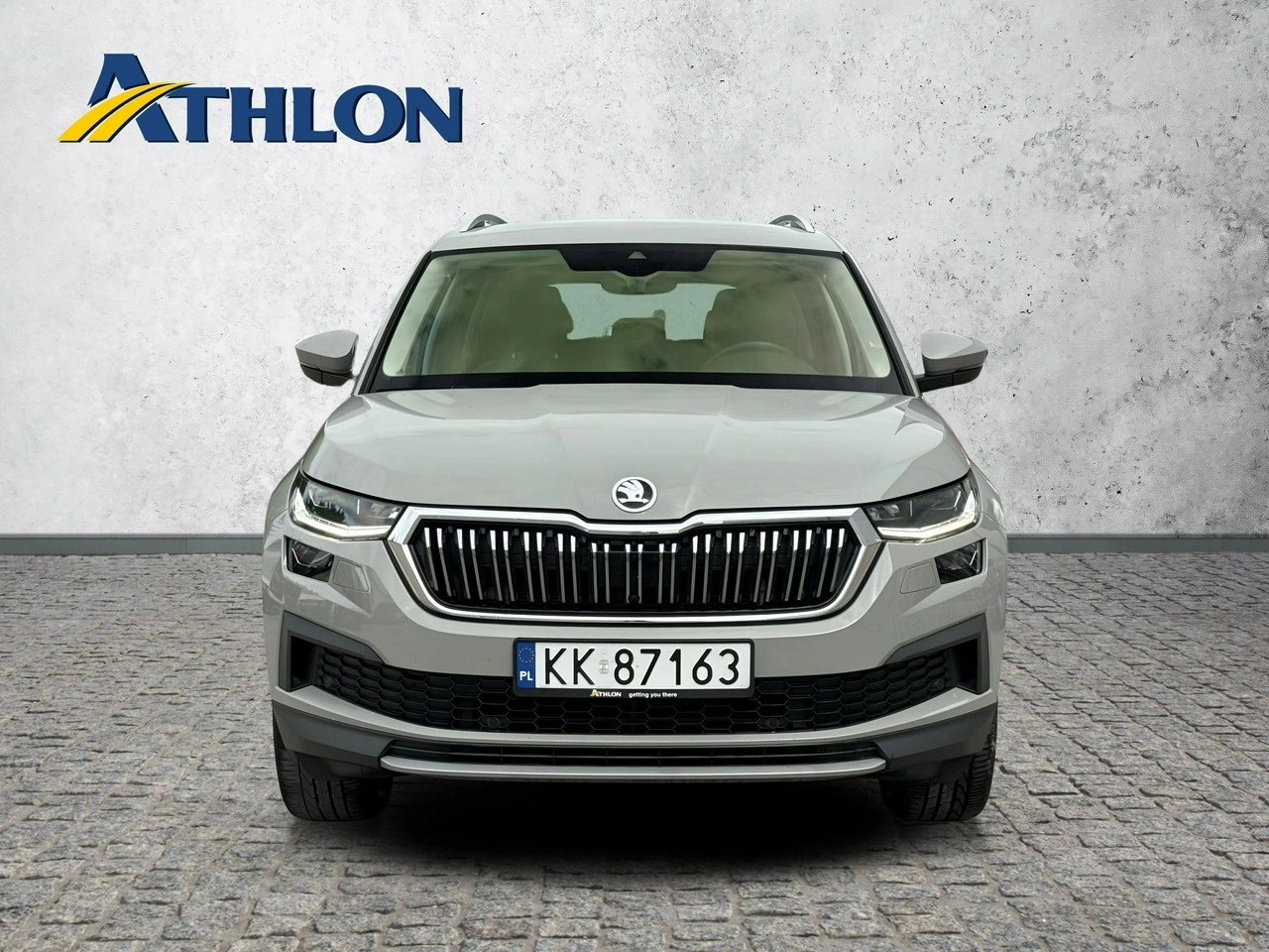 Skoda Kodiaq - Zdjęcie 7