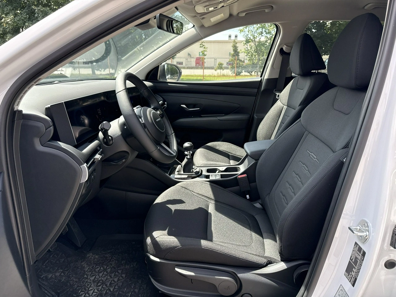 Hyundai Tucson - Zdjęcie 10