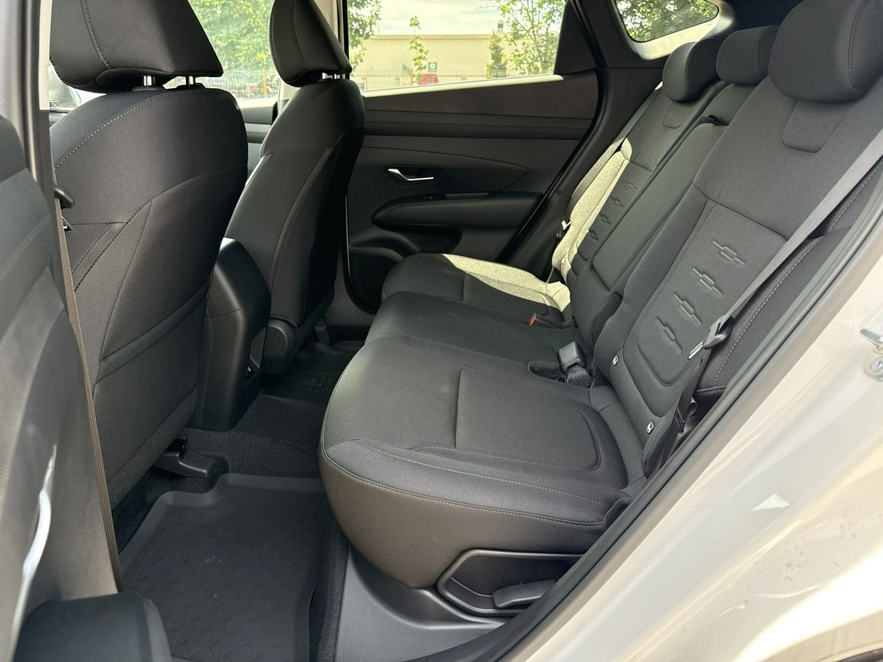 Hyundai Tucson - Zdjęcie 14