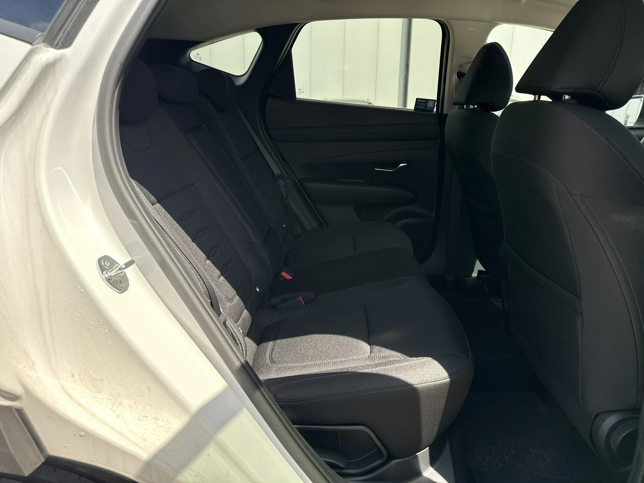Hyundai Tucson - Zdjęcie 17